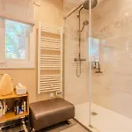Apartment Bright A-c With Sea View - Antibes