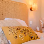 Bright A-c With Sea View - Apartment *